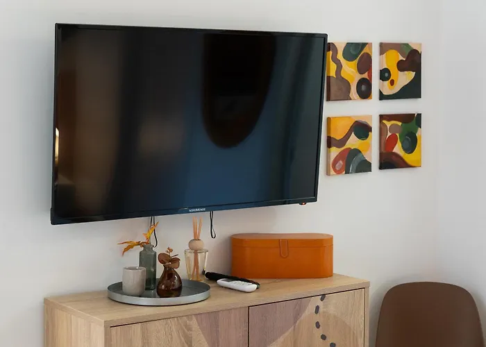 Apartamento Vic House By In Roma