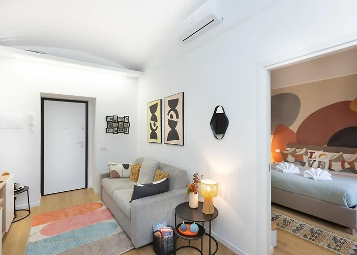Vic House By In * רומא