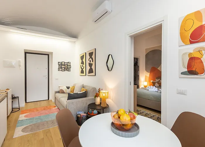 Vic House By In Apartamento *